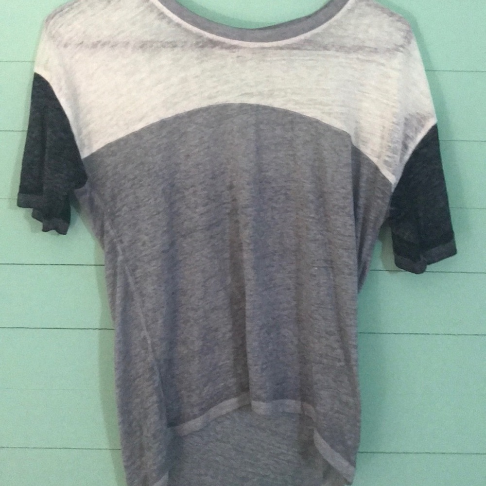 A tshirt